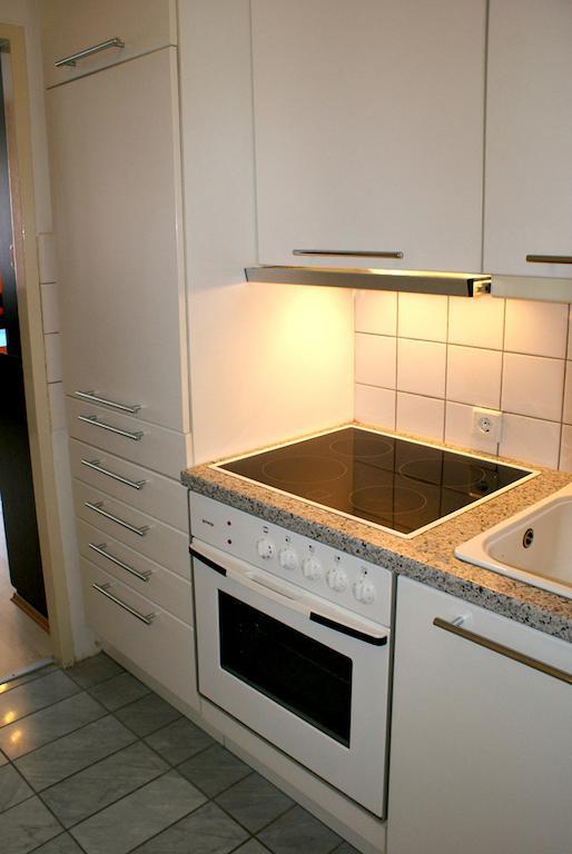 Apartment Center Wien Rom bilde