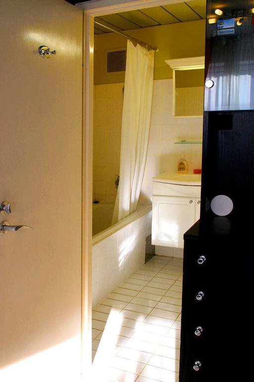 Apartment Center Wien Rom bilde