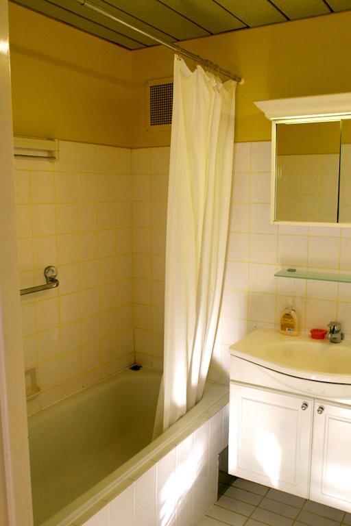 Apartment Center Wien Rom bilde