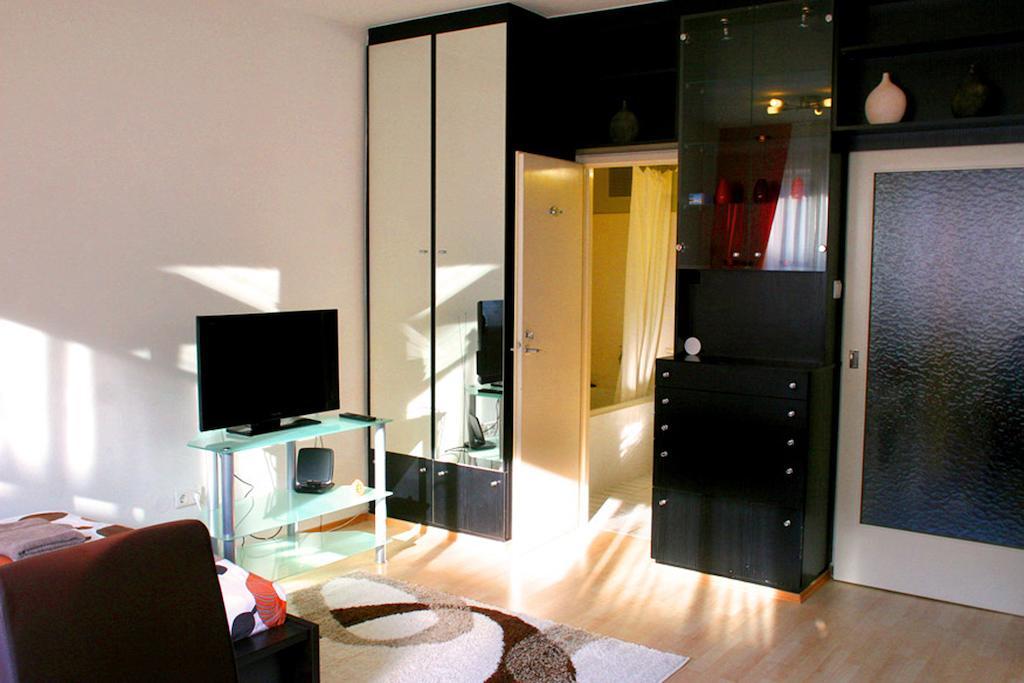 Apartment Center Wien Rom bilde